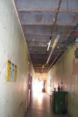 belle univ 2j