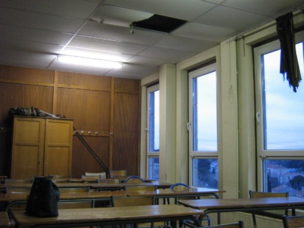 belle univ 3a