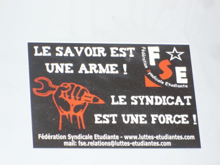 toulouse political slogans 11