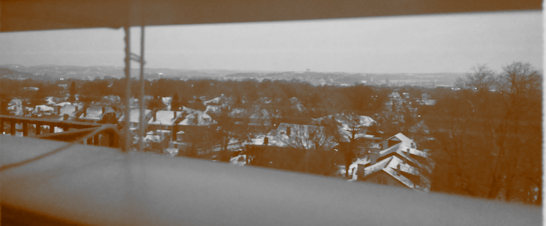 pittsburgh in snow