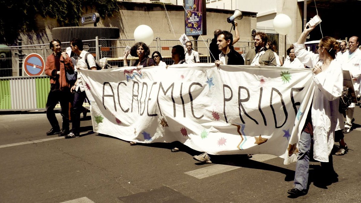 Academography